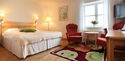 фото отеля Landvetter Airport Hotel