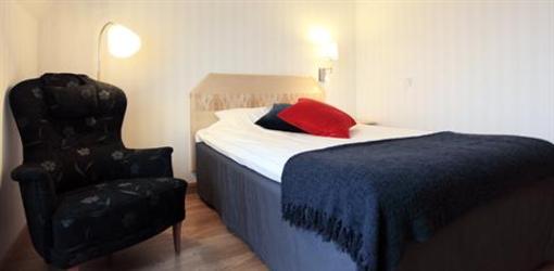 фото отеля Landvetter Airport Hotel