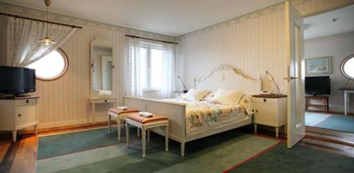фото отеля Landvetter Airport Hotel