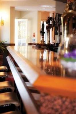 фото отеля Best Western Frensham Pond Hotel Farnham