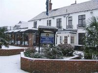 Best Western Frensham Pond Hotel Farnham