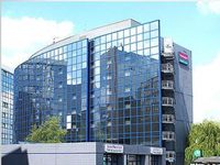 Mercure Hotel Fontenay-sous-Bois