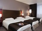 фото отеля Mercure Hotel Fontenay-sous-Bois