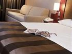 фото отеля Mercure Hotel Fontenay-sous-Bois