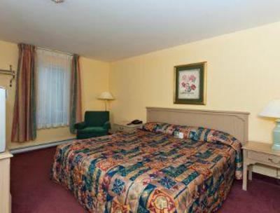 фото отеля Howard Johnson Inn Rigaud
