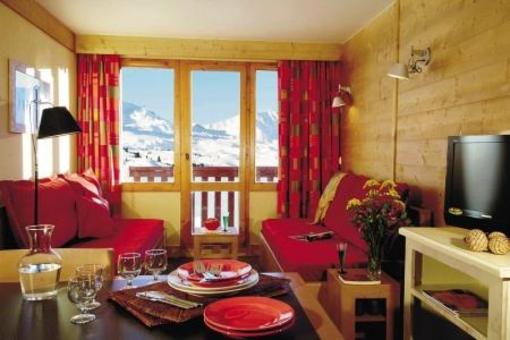фото отеля Pierre & Vacances Residence Les Nereides