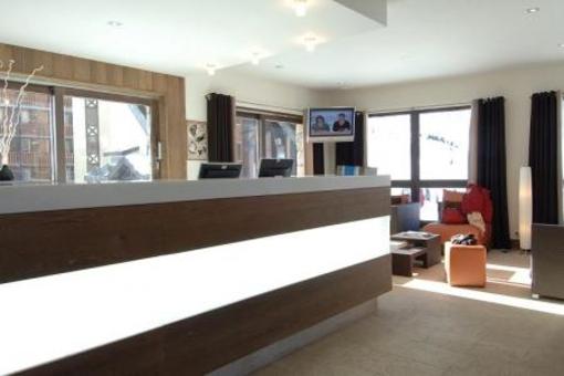 фото отеля Pierre & Vacances Residence Les Nereides