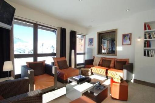 фото отеля Pierre & Vacances Residence Les Nereides