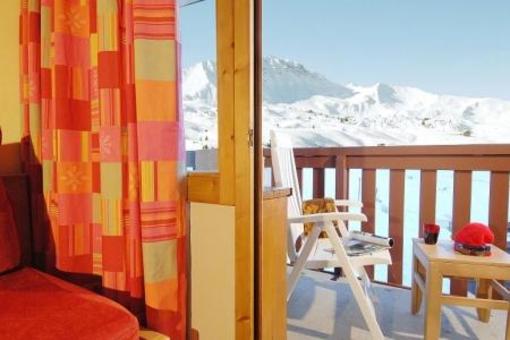 фото отеля Pierre & Vacances Residence Les Nereides
