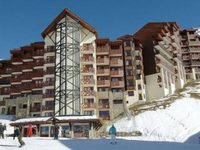 Pierre & Vacances Residence Les Nereides