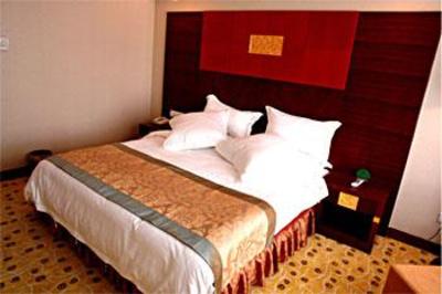 фото отеля Enraton International Hotel