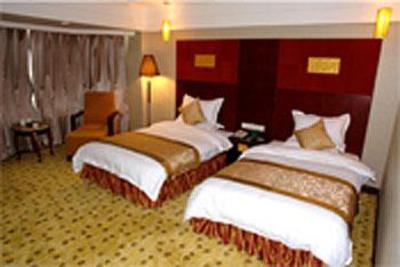 фото отеля Enraton International Hotel