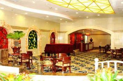 фото отеля Enraton International Hotel