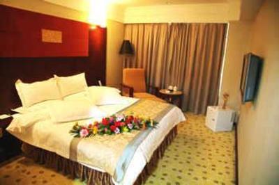 фото отеля Enraton International Hotel