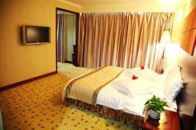 фото отеля Enraton International Hotel