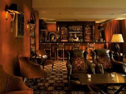 фото отеля Chewton Glen Hotel New Milton