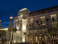 De La Paix Hotel Siem Reap