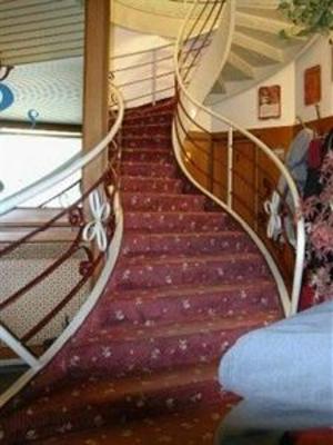 фото отеля Hotel Excelsior Aosta