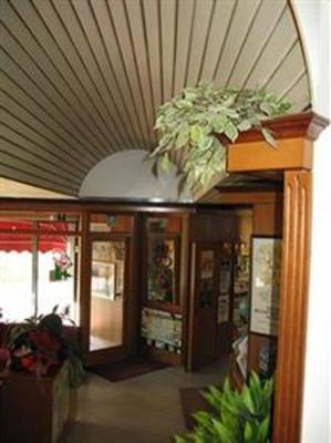 фото отеля Hotel Excelsior Aosta