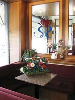 фото отеля Hotel Excelsior Aosta