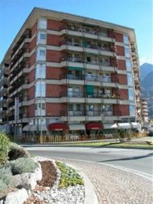 фото отеля Hotel Excelsior Aosta
