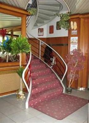 фото отеля Hotel Excelsior Aosta