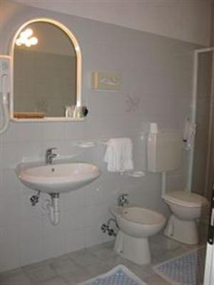 фото отеля Hotel Excelsior Aosta