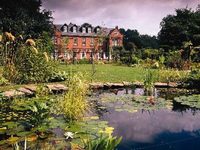 Nunsmere Hall Hotel Oakmere