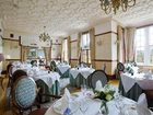 фото отеля Nunsmere Hall Hotel Oakmere