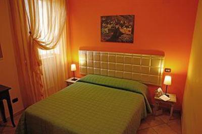 фото отеля De Nittis Bed & Breakfast Barletta