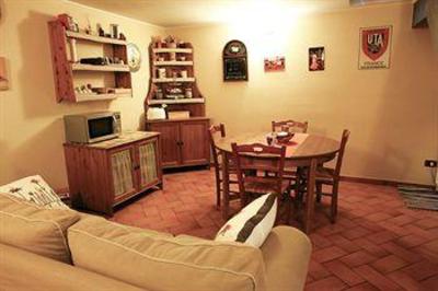 фото отеля De Nittis Bed & Breakfast Barletta