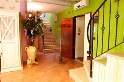 фото отеля De Nittis Bed & Breakfast Barletta