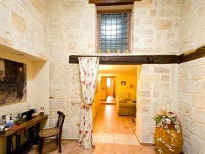 фото отеля De Nittis Bed & Breakfast Barletta
