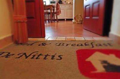 фото отеля De Nittis Bed & Breakfast Barletta