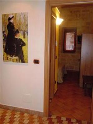 фото отеля De Nittis Bed & Breakfast Barletta
