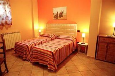 фото отеля De Nittis Bed & Breakfast Barletta