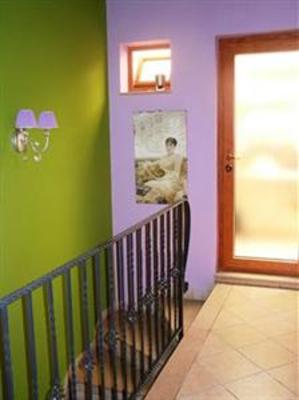 фото отеля De Nittis Bed & Breakfast Barletta