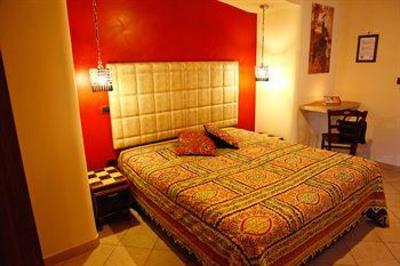 фото отеля De Nittis Bed & Breakfast Barletta