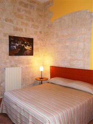 фото отеля De Nittis Bed & Breakfast Barletta