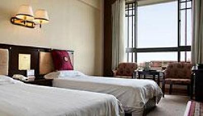 фото отеля Melody Hotel Xi'an