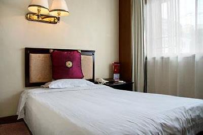 фото отеля Melody Hotel Xi'an