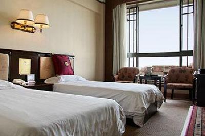 фото отеля Melody Hotel Xi'an