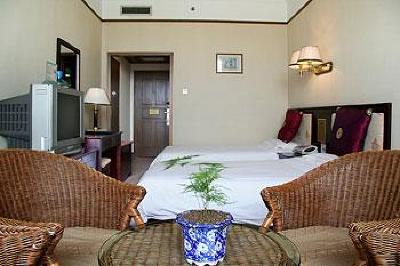 фото отеля Melody Hotel Xi'an