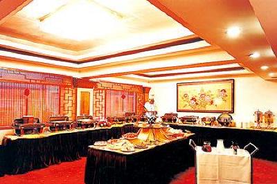 фото отеля Melody Hotel Xi'an