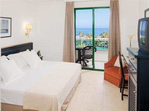 фото отеля H10 Tenerife Playa