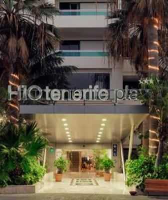 фото отеля H10 Tenerife Playa