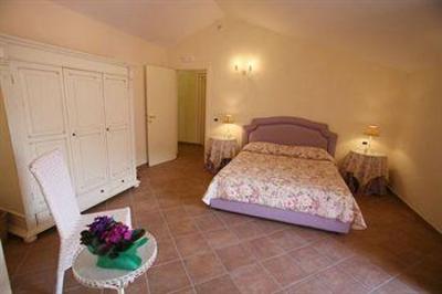 фото отеля Capo Casale Hotel
