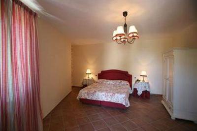 фото отеля Capo Casale Hotel