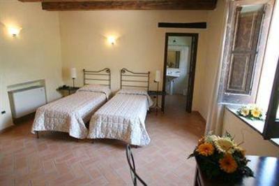 фото отеля Capo Casale Hotel