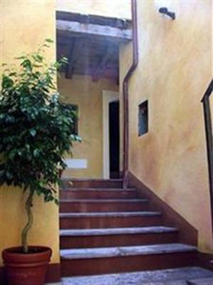 фото отеля Capo Casale Hotel